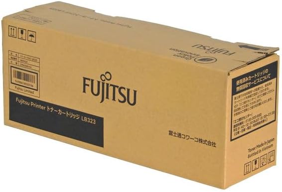 富士通 LB323B 純正トナー