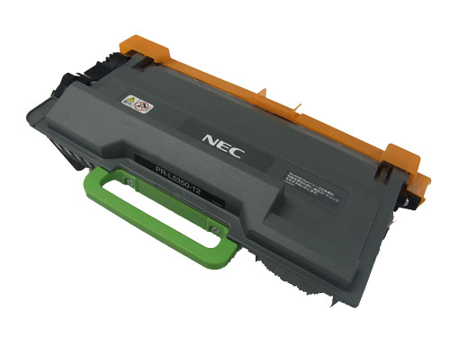 NEC PR-L5350-12 リサイクルトナー（大）