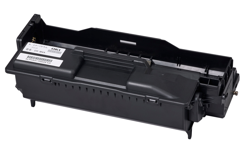 OKI DR-M4A 純正イメージドラム