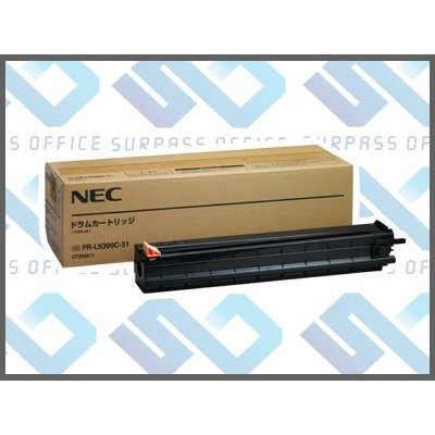 NEC PR-L9300C-31 ドラム 純正