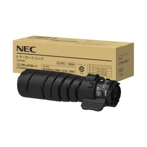 NEC PR-L8700-11 純正トナー（小）